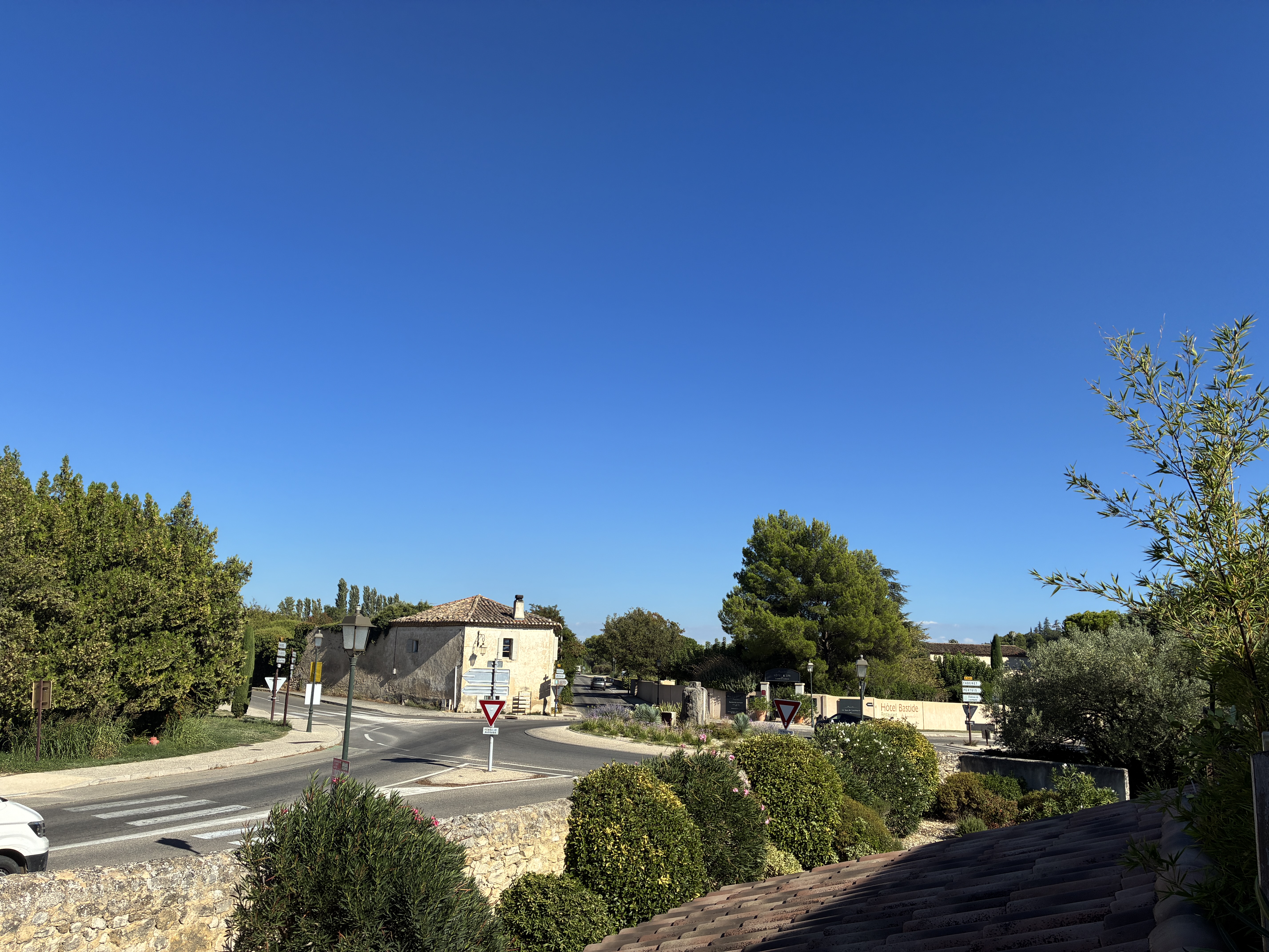 Infos pratiques · photo 1